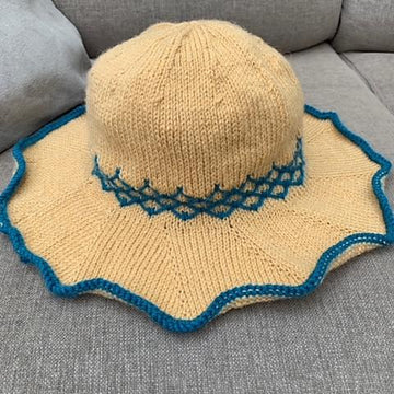 Vertos Hat