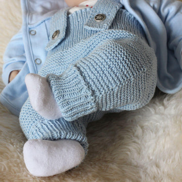 Preemie Romper