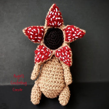 Faceless Monster (Demogorgon)