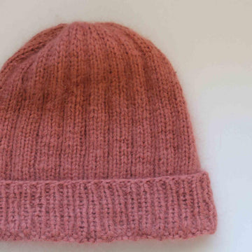 Hat Fluffy