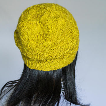 Kakano Hat
