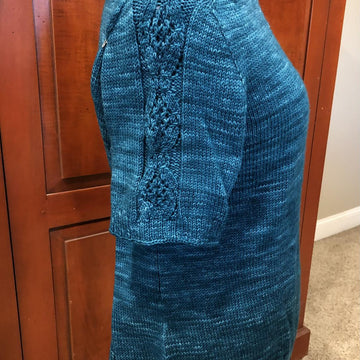 Dawn Pullover