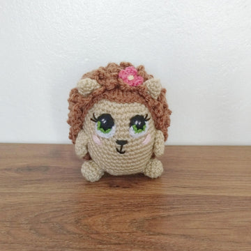 Woodland Squishems