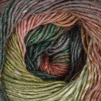 Peach, Tan, Green (2083)