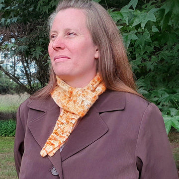 Serenity Scarf