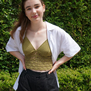 Bayside Bralette