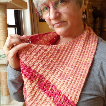 Avon Mountain Cowl