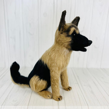 German Shepherd Dog