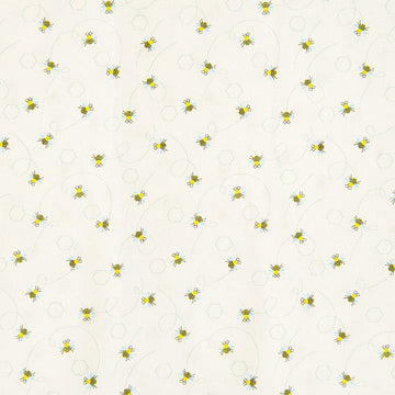 LoveCrafts Spring Garden - Honeybees II