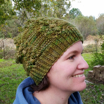 Bristlecone Hat