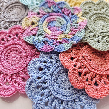 Ariana Motif
