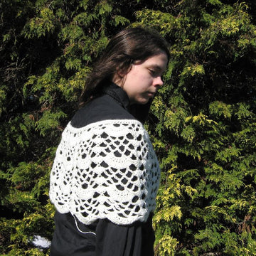 Mini Poncho