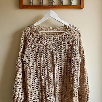 Selene Cardigan