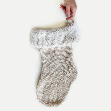 The Calza Stocking