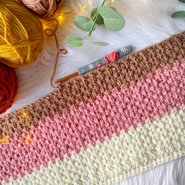 Toasty Blanket