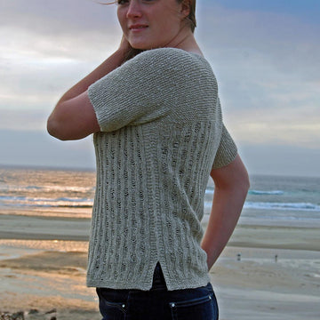 Rockaway Beach Shell