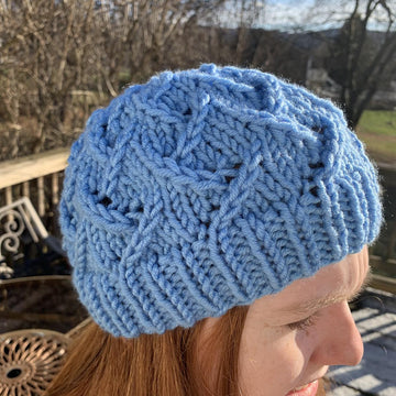 Amanda Beanie