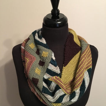 Rikaart Cowl