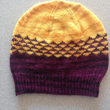 Arpex Hat