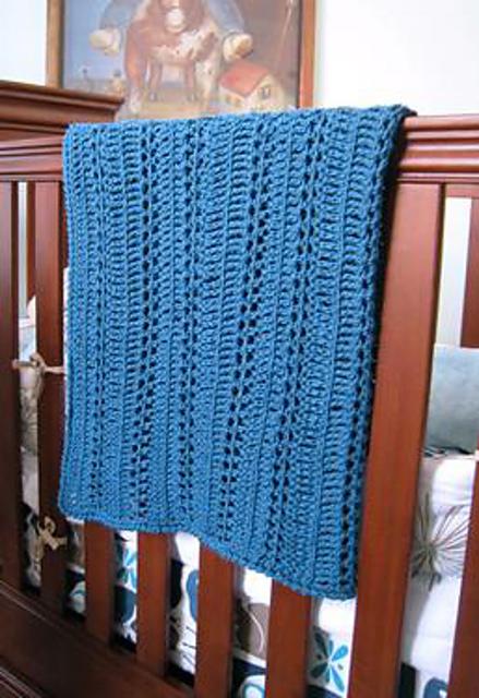 Corinne Blanket