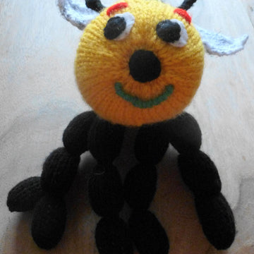 Billy Buzz & Bella Bumble