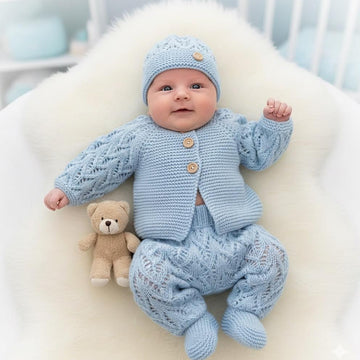 "Maple" 4 piece set