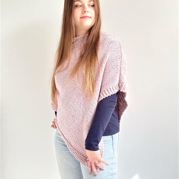 'Rosie' Poncho