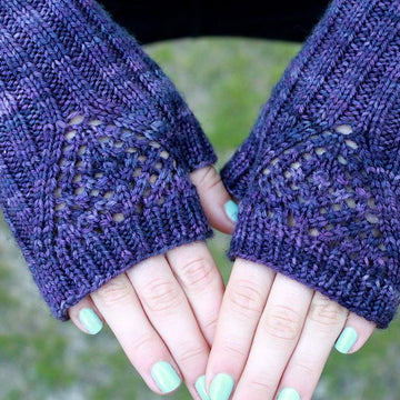 Punkrocker Mitts