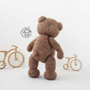 Bear Cocoa
