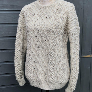 Aran Classic