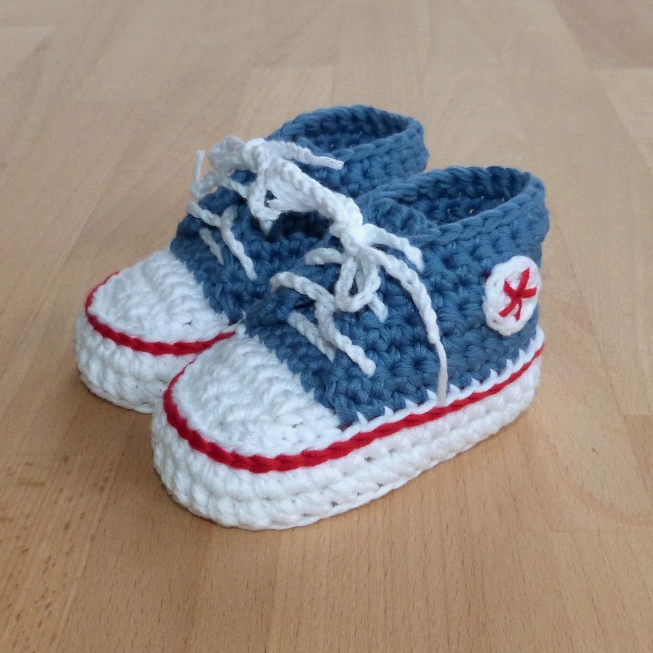 Baby sneakers