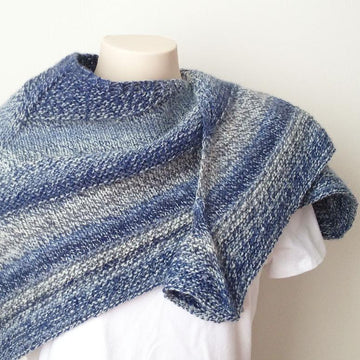 Weekender Shawl