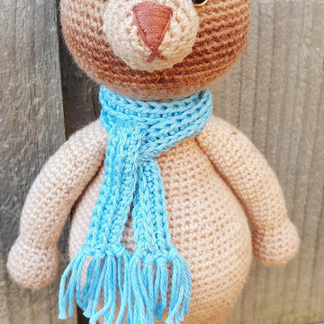 Bernard the Bear