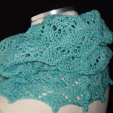 Double Duty Cowl