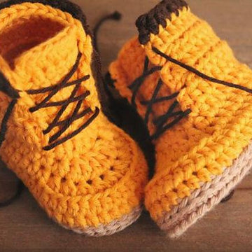 Woodsmen Boot