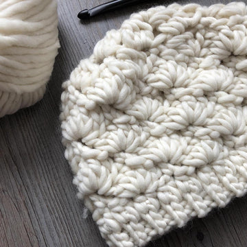 Winter Chill Beanie