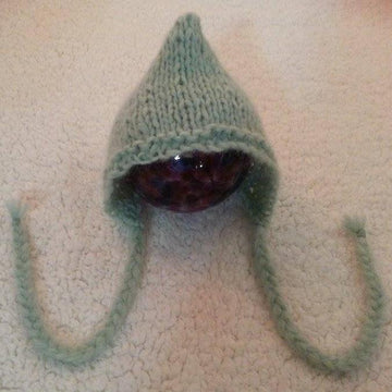 Pixie Bonnet
