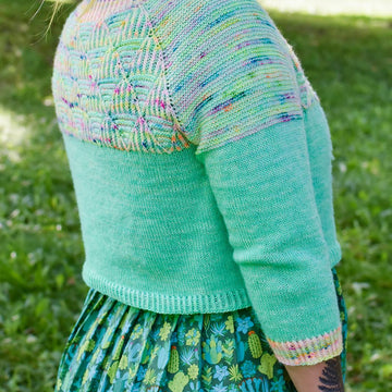 Lizzie Sweater