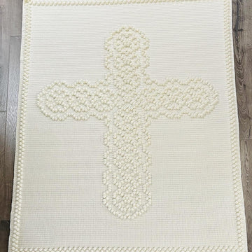 267 TLC Designs Cross
