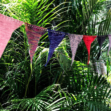 Festive Bunting