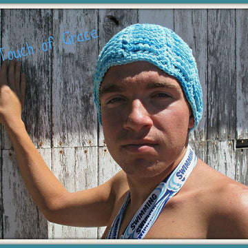 Wave Beanie