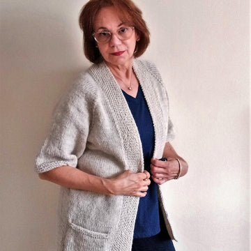 Tumbleweed Cardigan with Pockets