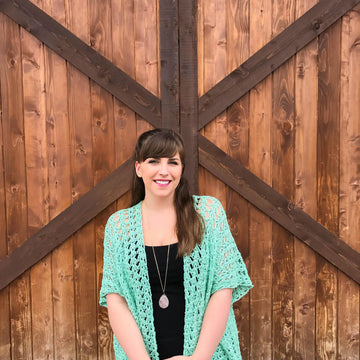 Laikini Cardigan