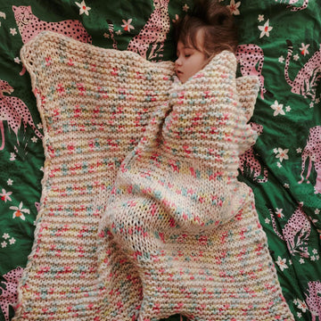 #ThePowerOfLoveBlanket