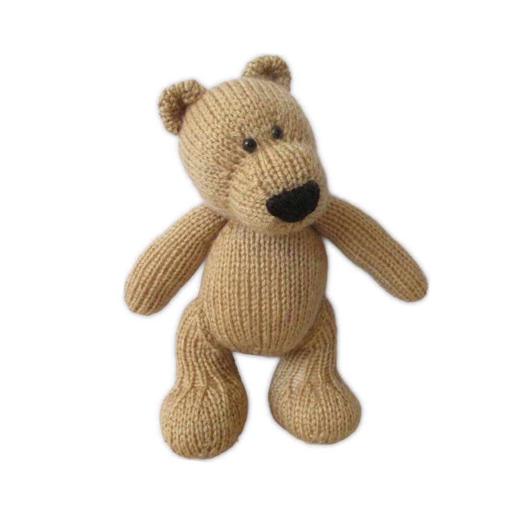 Eddie Bear