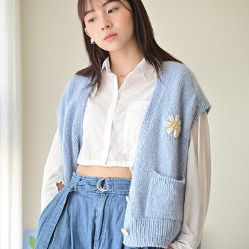Aster Vest