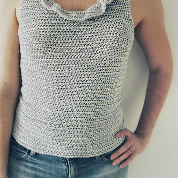Ocean Waves Top