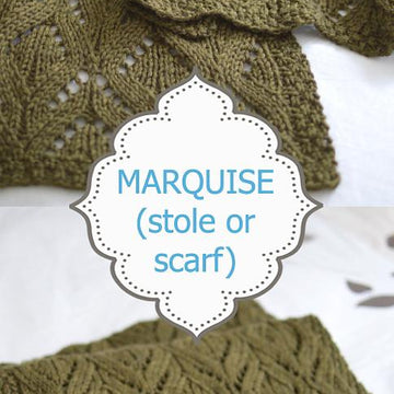 #220 Marquise