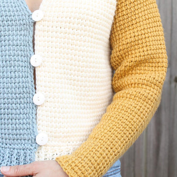 Carefree Cardigan