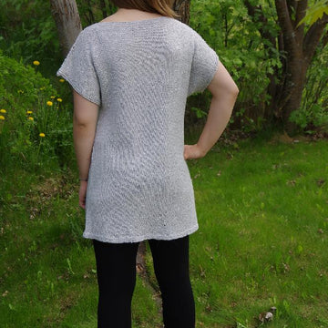 Lexia Tunic